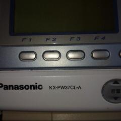 FAX電話機の画像