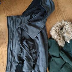 コート　5点まとめての画像