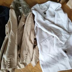 コート　5点まとめての画像