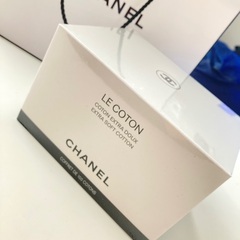 シャネルコットン