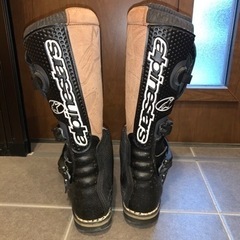 アルパインスターズ  オフロードブーツの画像