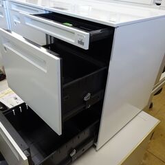 在庫多数!　オカムラ　デスクワゴン　Pro Unit　DNC1CX-Z975【愛品倶楽部柏店】の画像