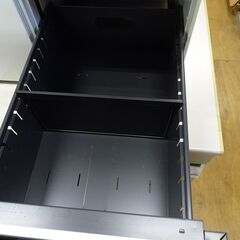 在庫多数!　オカムラ　デスクワゴン　Pro Unit　DNC1CX-Z975【愛品倶楽部柏店】の画像