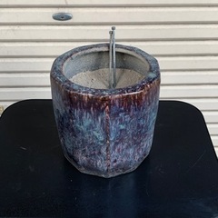 火鉢　