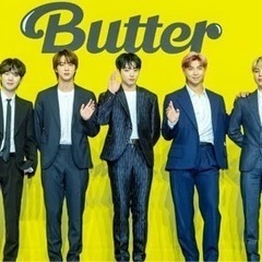 BTS ダンス - 友達