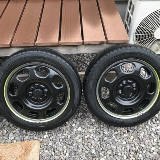 ホイル
