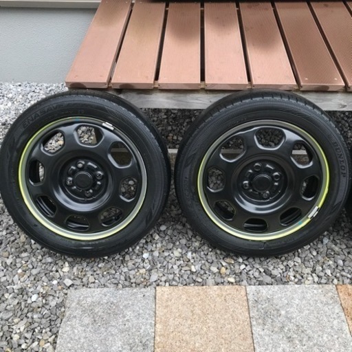 ホイル