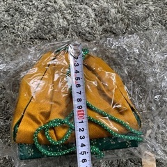 巾着(新品)の画像