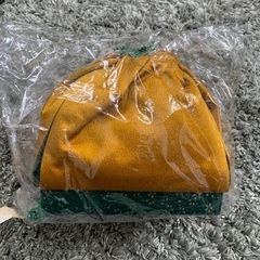 巾着(新品)