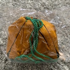 巾着(新品)の画像