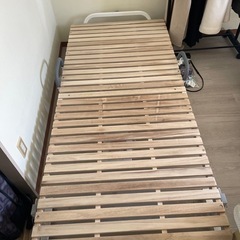 折り畳みベット新