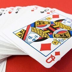 カードゲームが好きな方、まずはお話から仲良くなりませんか？