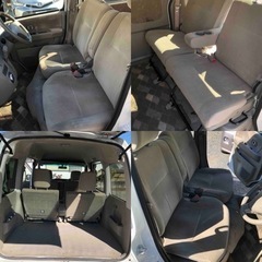 H25年式☆アトレーワゴン☆カスタムターボRS☆ダイナモ.コイル.プラグ交換済の画像