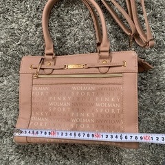 バッグの画像
