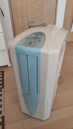 家庭用スポットクーラー