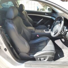 検査4年5月370GT タイプSP中期型 7速オートマ/社外19インチアルミ/専用キャリパー/ブラックレザー/パドルシフト/HDDナビ/バックカメラ/Bluetoothオーディオ/ETCの画像