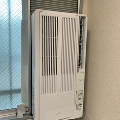 コイズミ　ルームエアコン　