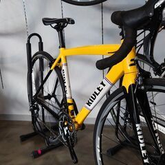 中古ロードバイク RIDREY「リドレー」 FENIX AL 良好???