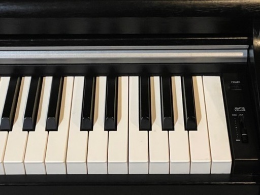 【購入者様決定！】【極美品】【お屆け無料有り】★電子ピアノ★KAWAI CN23B【即日配送可】