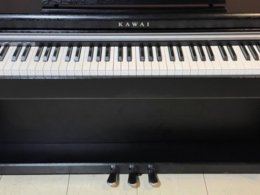 【購入者様決定！】【極美品】【お屆け無料有り】★電子ピアノ★KAWAI CN23B【即日配送可】