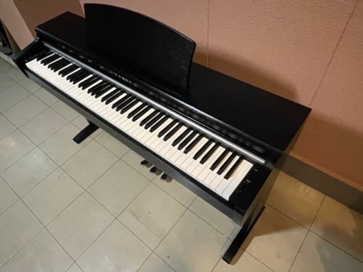 【購入者様決定！】【極美品】【お屆け無料有り】★電子ピアノ★KAWAI CN23B【即日配送可】
