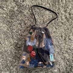 和装 バッグ(新品)