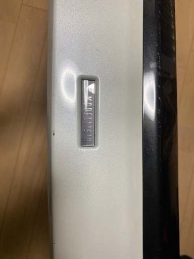 CHR モデリスタ ブーストインパルス フロントスポイラー　zyx11