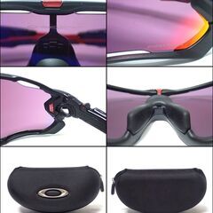 AA718 OAKLEY オークリー ジョーブレーカー スポーツ サングラスの画像