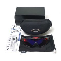 AA718 OAKLEY オークリー ジョーブレーカー スポーツ...
