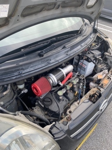 ZERO1000パワーチャンバー