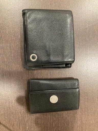 値下げ交渉可BVLGARIセット