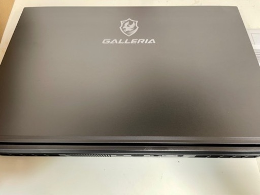 ゲーミングノートPC ガレリア XL7C-R36