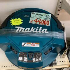 【モノマニア四日市】【引き取り限定】美品　makita　マキタ　ロボットクリーナー　RC200D