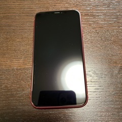 iPhoneXR   値下げしました