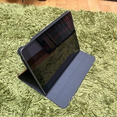 iPadケースの画像
