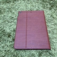 iPadケースの画像