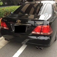 クラウン　アスリート　3.5Ｌの画像
