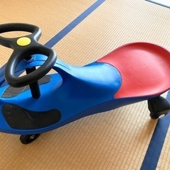 プラズマカー　美品おもちゃの画像