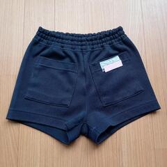 中古　体操服　制服　ズボン①　120　YATCH　sport