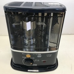 コロナ　石油ストーブの画像
