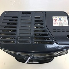 コロナ　石油ストーブの画像