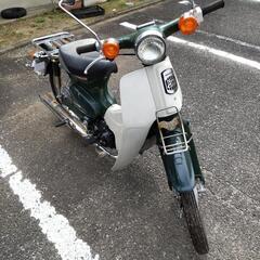 二輪車   お問い合わせ中止です！