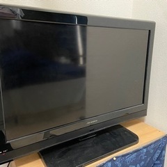 TV「LVW-326」の画像