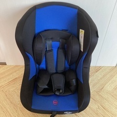 マムズキャリー　チャイルドシート の画像