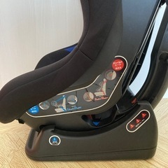 マムズキャリー　チャイルドシート の画像