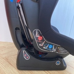 マムズキャリー　チャイルドシート の画像