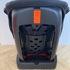 マムズキャリー　チャイルドシート の画像