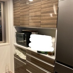 ACTUS／HCKキッチンボード