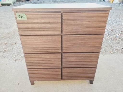 1746番✨収納家具‼️