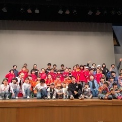 二本松で始めるストリートダンス！仲間と楽しくカッコよく！の画像